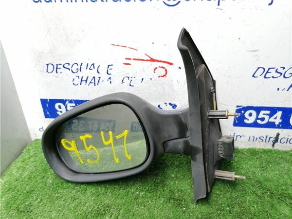 SCENIC Retrovisor Izquierdo SCENIC Retrovisor Izquierdo