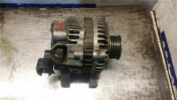 XSARA BERLINA Alternador XSARA BERLINA Alternador