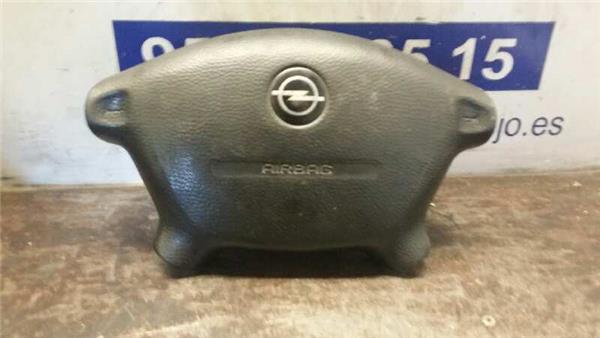 CORSA B Airbag Volante CORSA B Airbag Volante