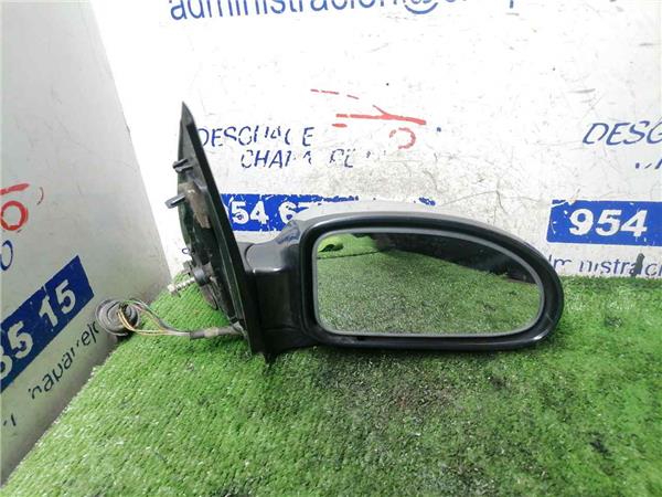 FOCUS BERLINA Retrovisor Derecho FOCUS BERLINA Retrovisor Derecho