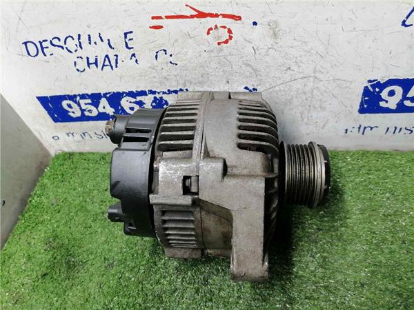 MEGANE I FASE 2 CLASSIC Alternador MEGANE I FASE 2 CLASSIC Alternador