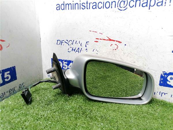 OCTAVIA BERLINA Retrovisor Derecho OCTAVIA BERLINA Retrovisor Derecho