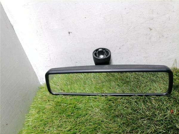 Fabia 5J22007- Retrovisor Interior Fabia 5J22007- Retrovisor Interior