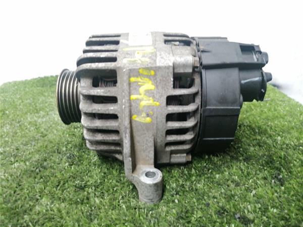II Punto 188 Berlina 2003- Alternador II Punto 188 Berlina 2003- Alternador