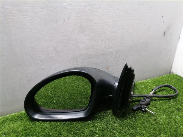 Ibiza 6L104.2002- Retrovisor Izquierdo Ibiza 6L104.2002- Retrovisor Izquierdo