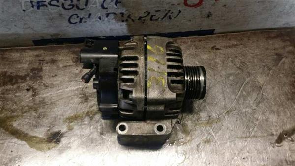 CORSA C Alternador CORSA C Alternador