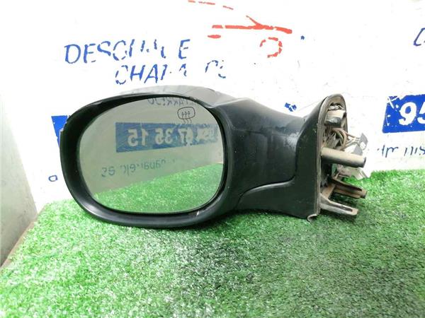 XSARA PICASSO Retrovisor Izquierdo XSARA PICASSO Retrovisor Izquierdo