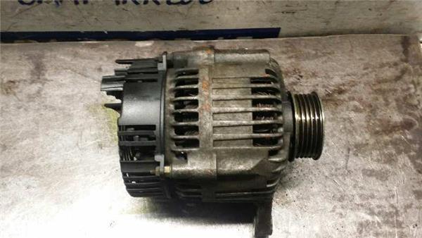 SAXO Alternador SAXO Alternador