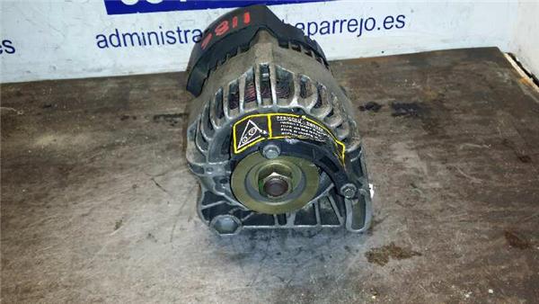 PUNTO BERLINA Alternador PUNTO BERLINA Alternador