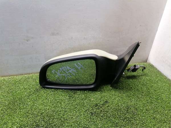 Astra H Berlina 2004- Retrovisor Izquierdo Astra H Berlina 2004- Retrovisor Izquierdo