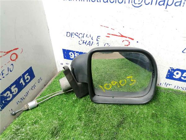 RAPIDEXPRESS Retrovisor Derecho RAPIDEXPRESS Retrovisor Derecho