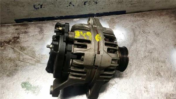 STILO Alternador STILO Alternador