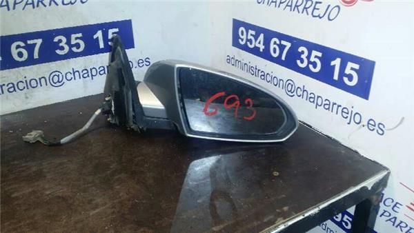 PRIMERA BERLINA Retrovisor Derecho PRIMERA BERLINA Retrovisor Derecho