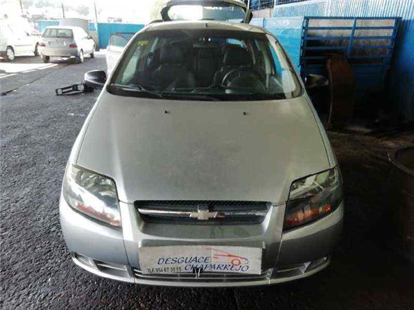 KALOS Anillo Contacto Volante