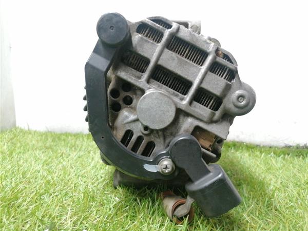 C4 Berlina 06.2004- Alternador