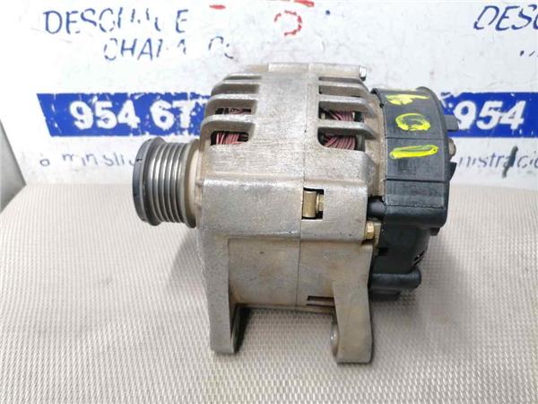 SANDERO Alternador SANDERO Alternador