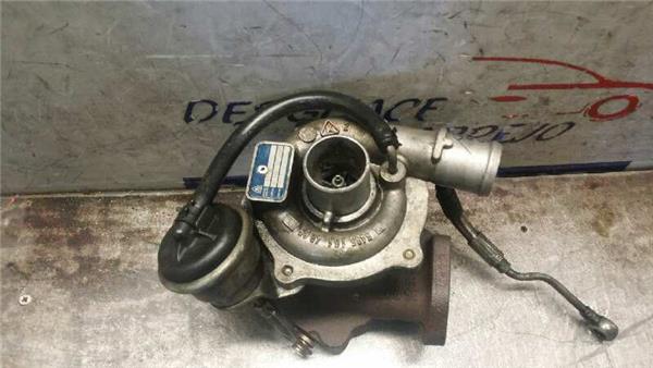 CORSA C Turbo CORSA C Turbo