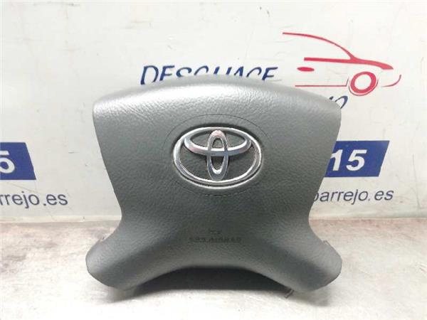AVENSIS BERLINA Airbag Volante AVENSIS BERLINA Airbag Volante