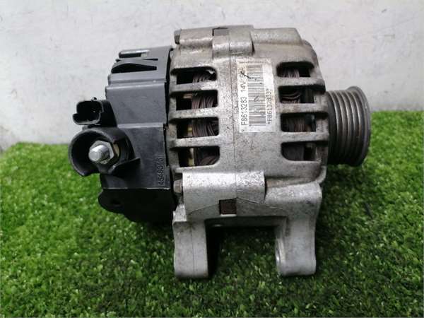206 SW Alternador 206 SW Alternador