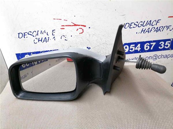 ASTRA G BERLINA Retrovisor Izquierdo ASTRA G BERLINA Retrovisor Izquierdo