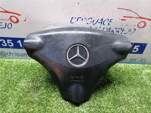 VANEO FURGONETA COMPACTA Airbag Volante VANEO FURGONETA COMPACTA Airbag Volante