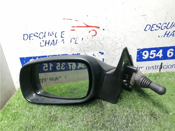 ASTRA F BERLINA Retrovisor Izquierdo ASTRA F BERLINA Retrovisor Izquierdo
