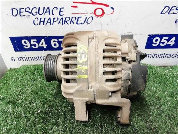 ASTRA H BERLINA Alternador ASTRA H BERLINA Alternador