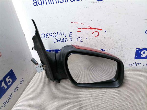 FOCUS BERLINA Retrovisor Derecho FOCUS BERLINA Retrovisor Derecho