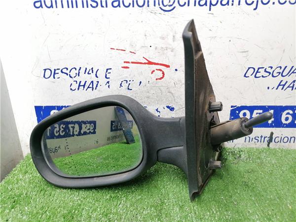 retrovisor izquierdo renault clio ii fase ii