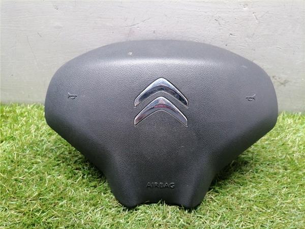 C3 09.2009- Airbag Volante C3 09.2009- Airbag Volante