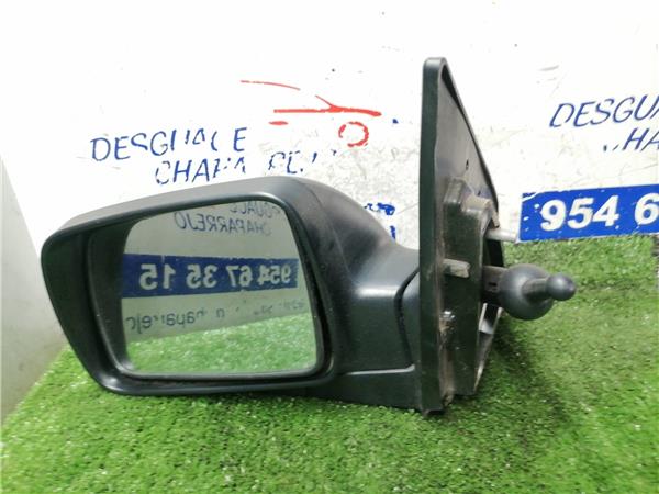 PICANTO Retrovisor Izquierdo PICANTO Retrovisor Izquierdo