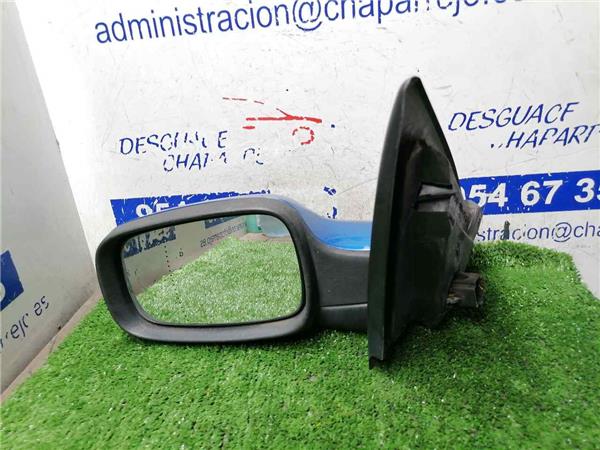 MEGANE II BERLINA 5P Retrovisor Izquierdo MEGANE II BERLINA 5P Retrovisor Izquierdo