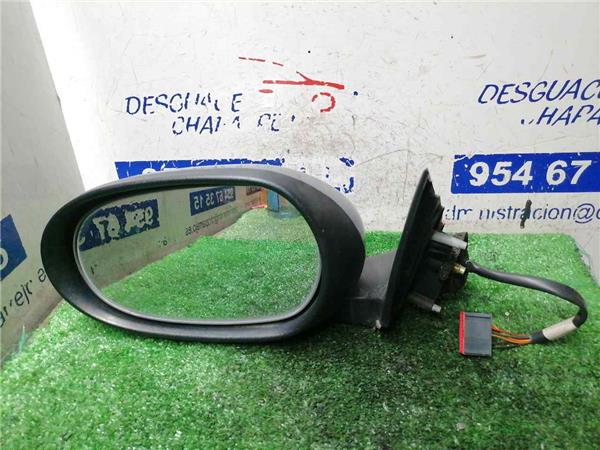 X-TYPE Retrovisor Izquierdo X-TYPE Retrovisor Izquierdo