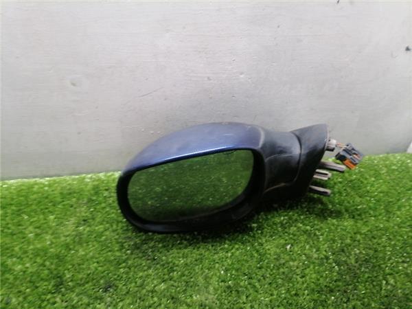 Xsara Picasso 1999- Retrovisor Izquierdo Xsara Picasso 1999- Retrovisor Izquierdo