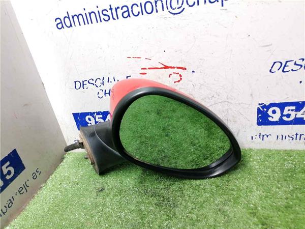 GRANDE PUNTO Retrovisor Derecho GRANDE PUNTO Retrovisor Derecho