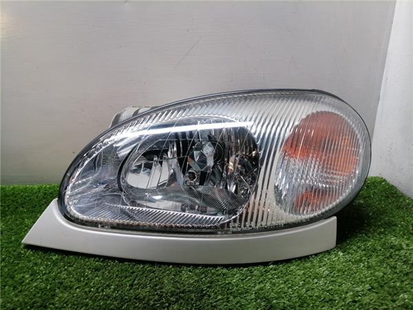 faro delantero izquierdo daewoo lanos 1997  1