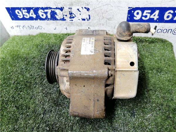 JEEP GR.CHEROKEE Alternador JEEP GR.CHEROKEE Alternador