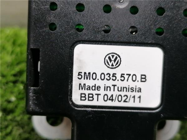 Modulo Electronico Volkswagen Golf