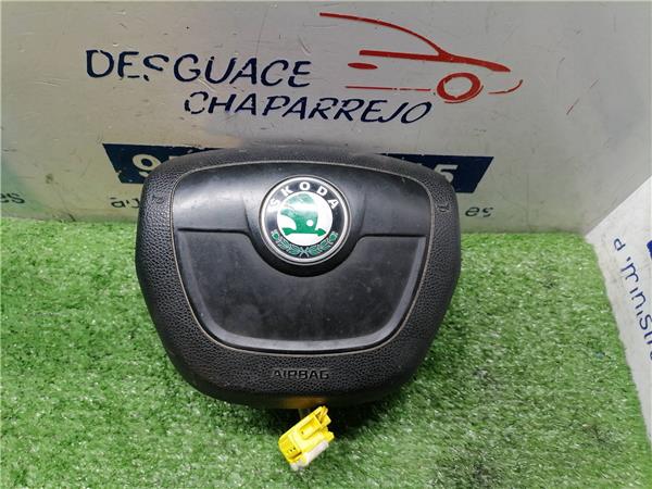 PRAKTIK Airbag Volante PRAKTIK Airbag Volante