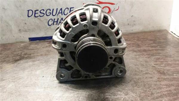SANDERO Alternador SANDERO Alternador