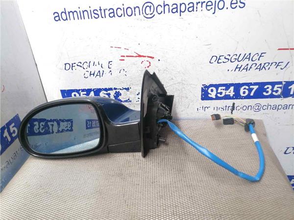 C5 BERLINA Retrovisor Izquierdo C5 BERLINA Retrovisor Izquierdo