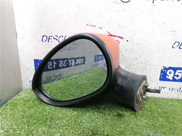 GRANDE PUNTO Retrovisor Izquierdo GRANDE PUNTO Retrovisor Izquierdo