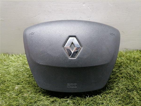 Megane III Berlina 5P 2008- Airbag Volante Megane III Berlina 5P 2008- Airbag Volante
