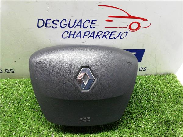 MEGANE III BERLINA 5 P Airbag Volante MEGANE III BERLINA 5 P Airbag Volante