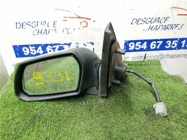 MONDEO BERLINA Retrovisor Izquierdo MONDEO BERLINA Retrovisor Izquierdo
