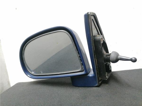 Atos Prime MX2000- Retrovisor Izquierdo Atos Prime MX2000- Retrovisor Izquierdo