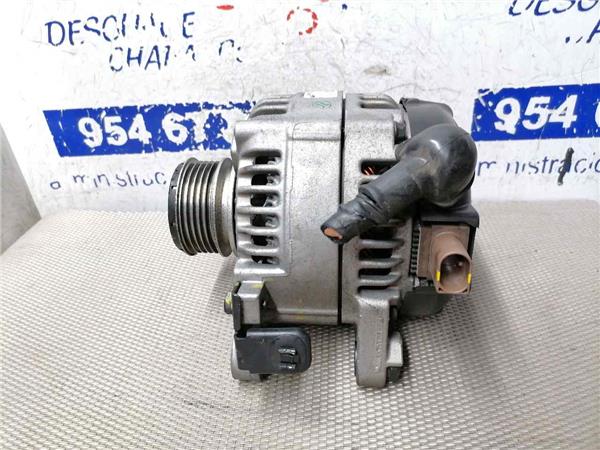 I30 Alternador I30 Alternador