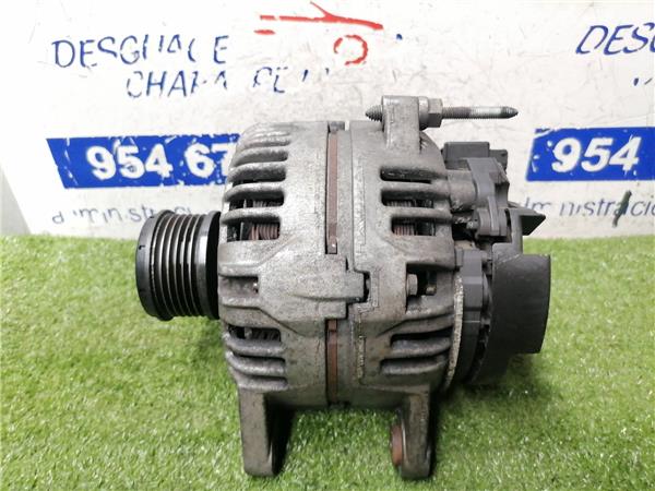 CLIO III Alternador CLIO III Alternador