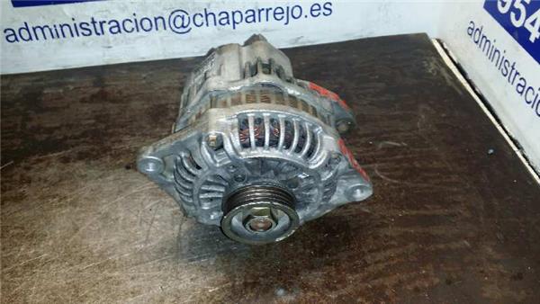323 BERLINA FS Alternador 323 BERLINA FS Alternador