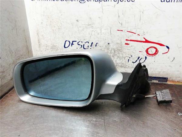 A3 Retrovisor Izquierdo A3 Retrovisor Izquierdo